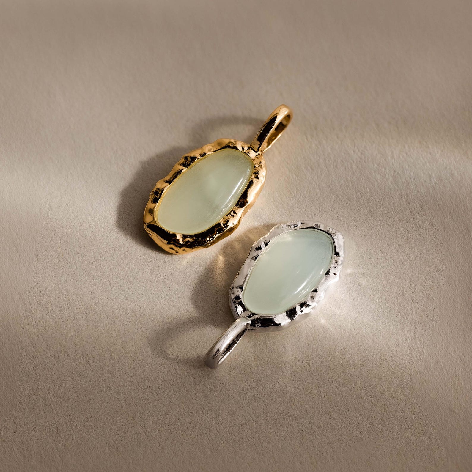 Aura Seafoam Charm - Image 4