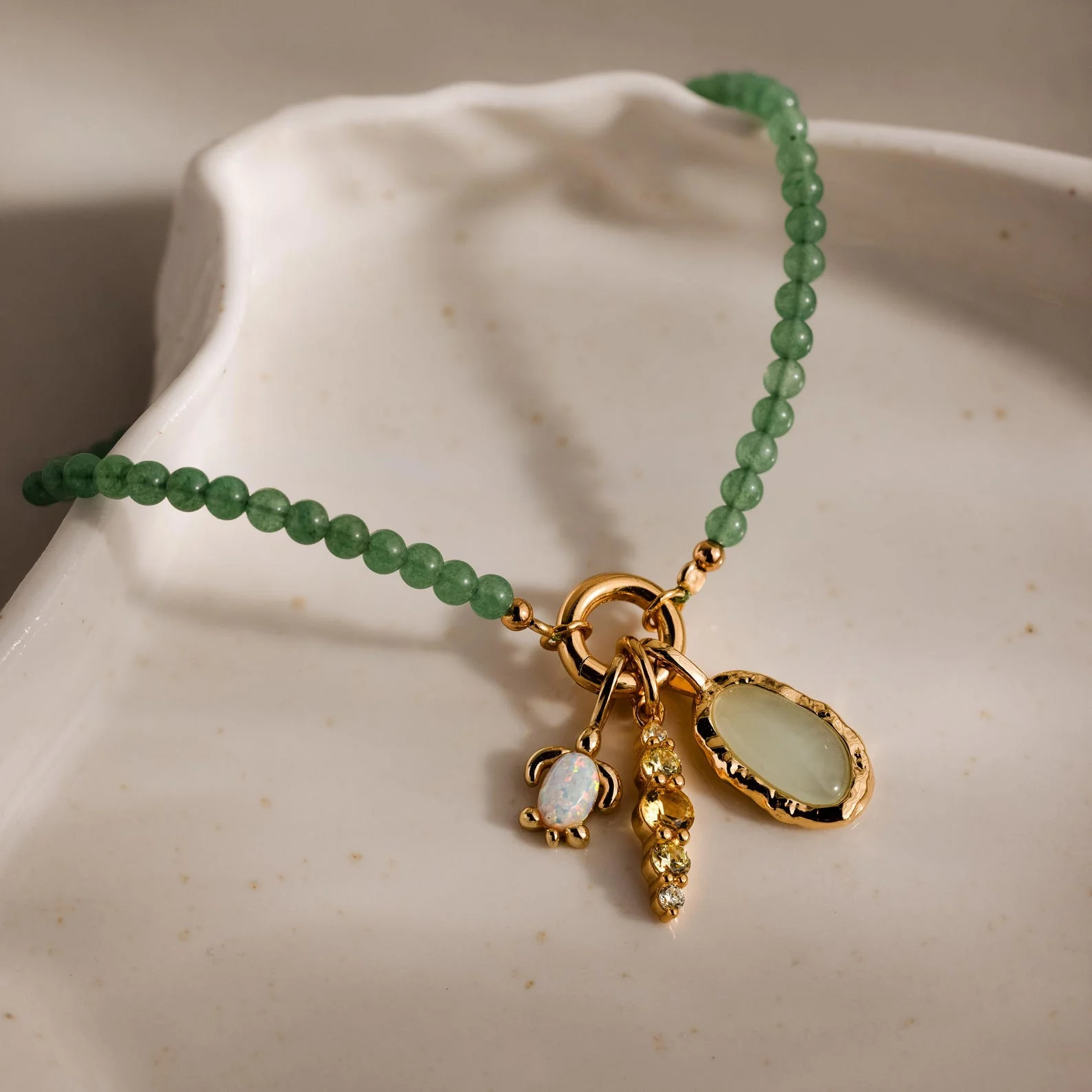 Aura Seafoam Charm - Image 8