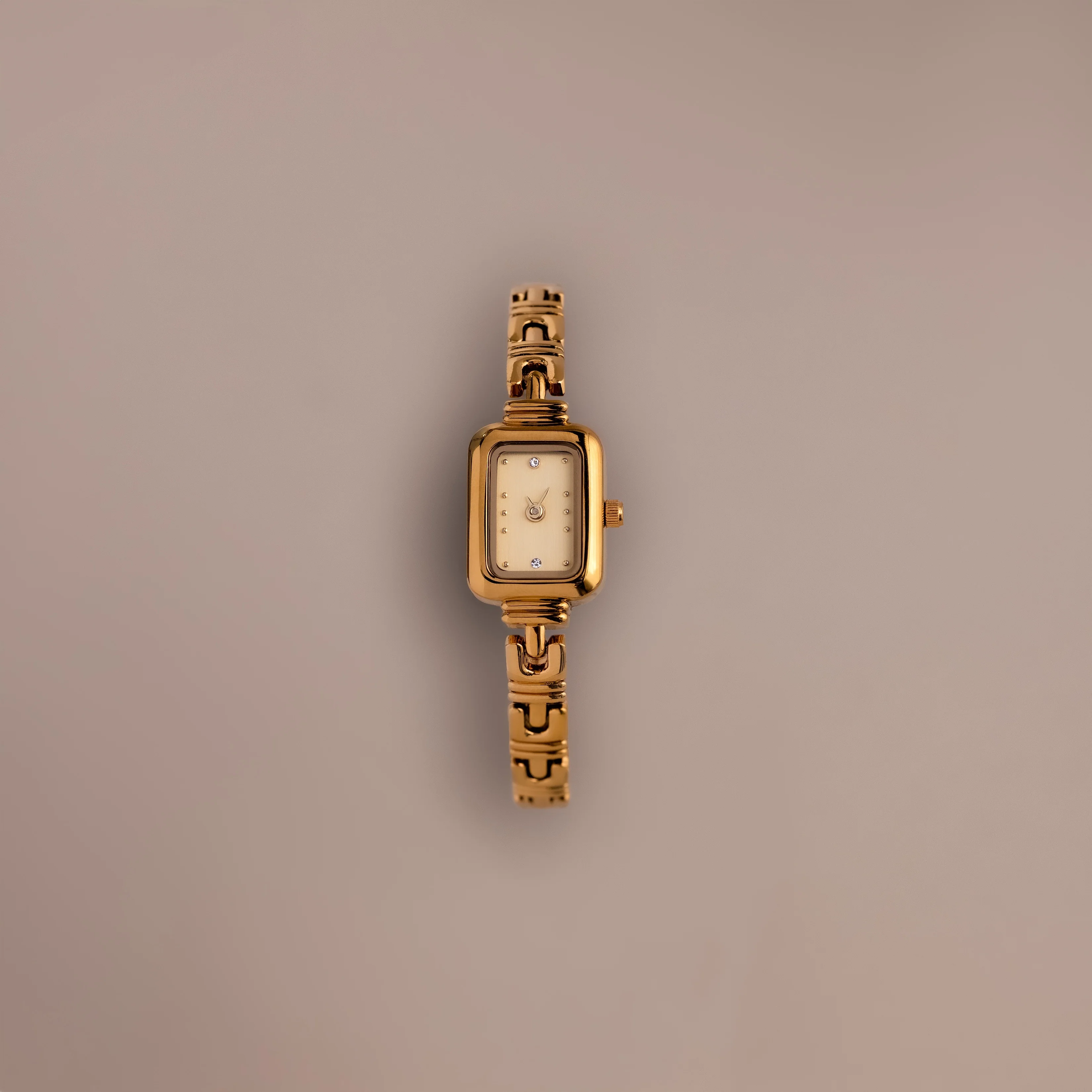 Azteca Link Timepiece
