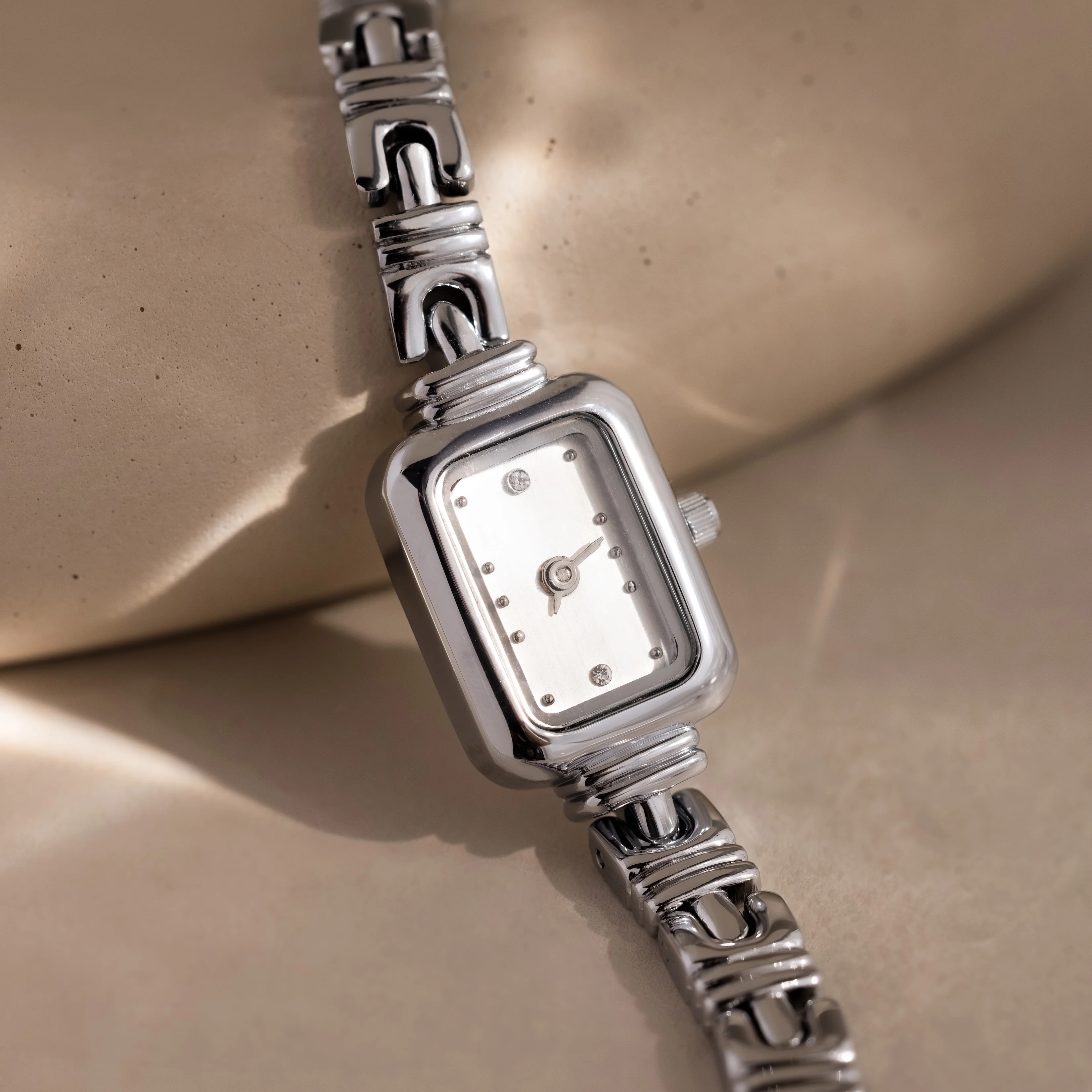 Azteca Link Timepiece - Image 6