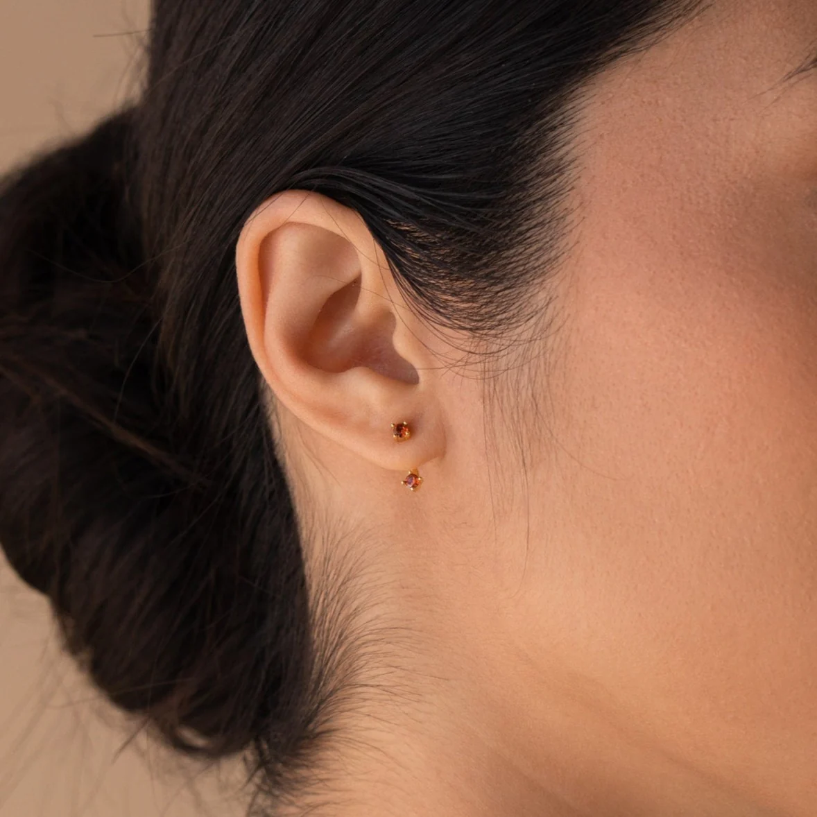 Topaz Ear Jackets - Image 5