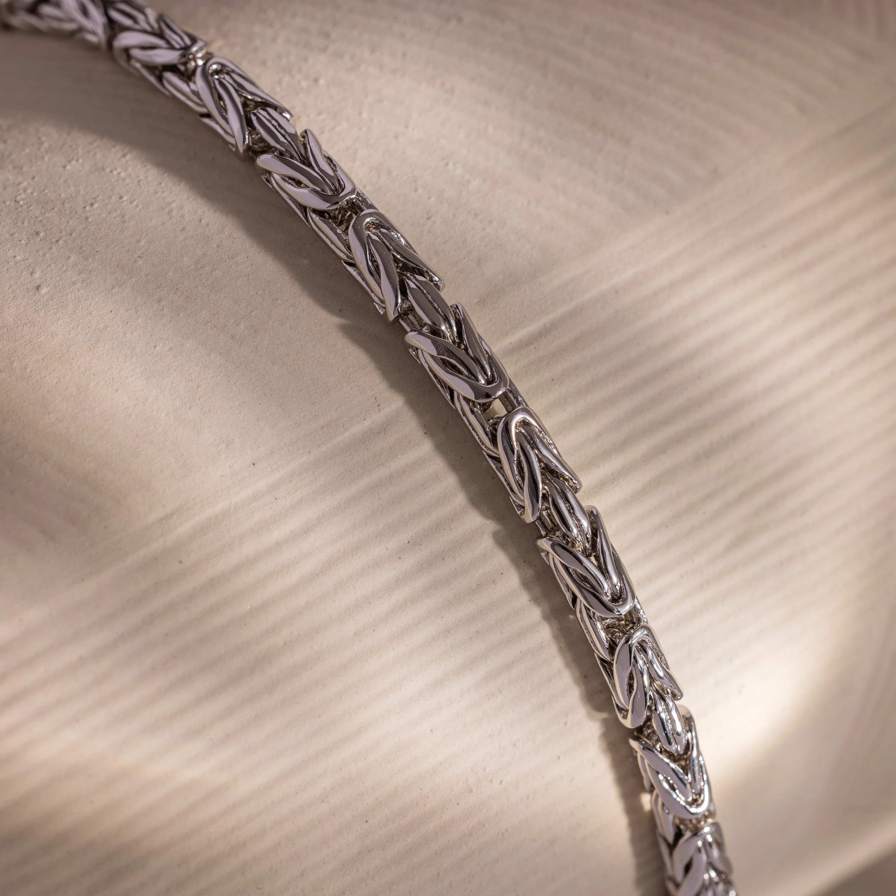 Byzantine Link Bracelet - Image 3