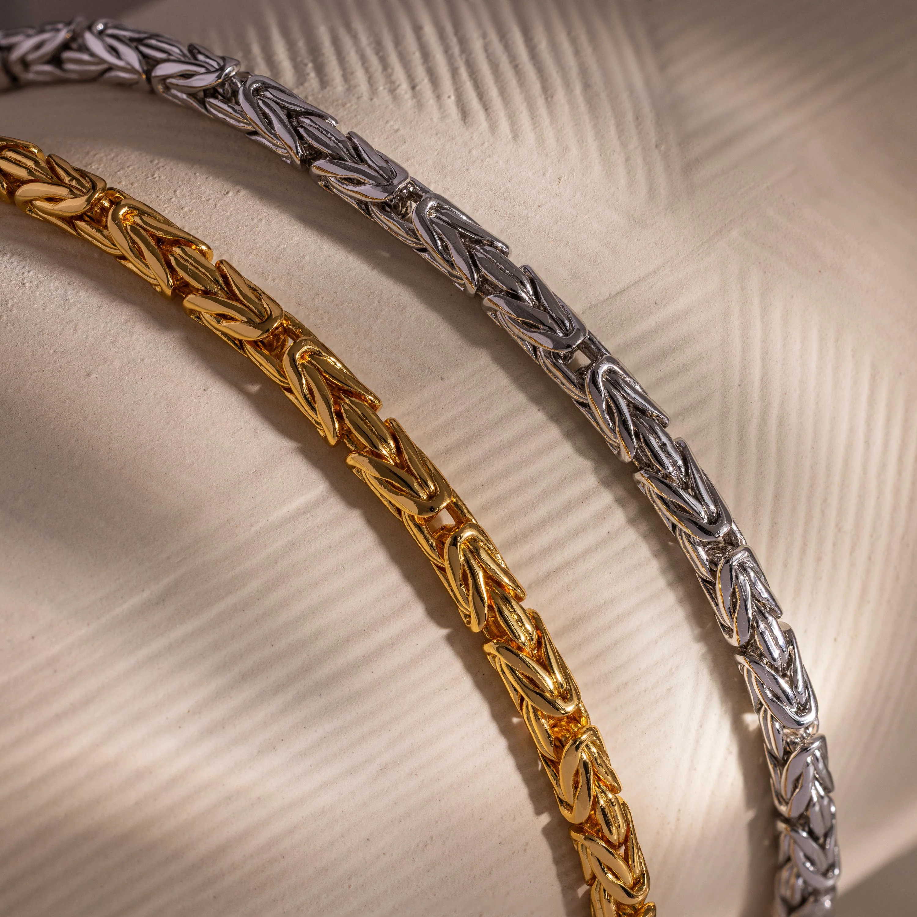 Byzantine Link Bracelet - Image 5