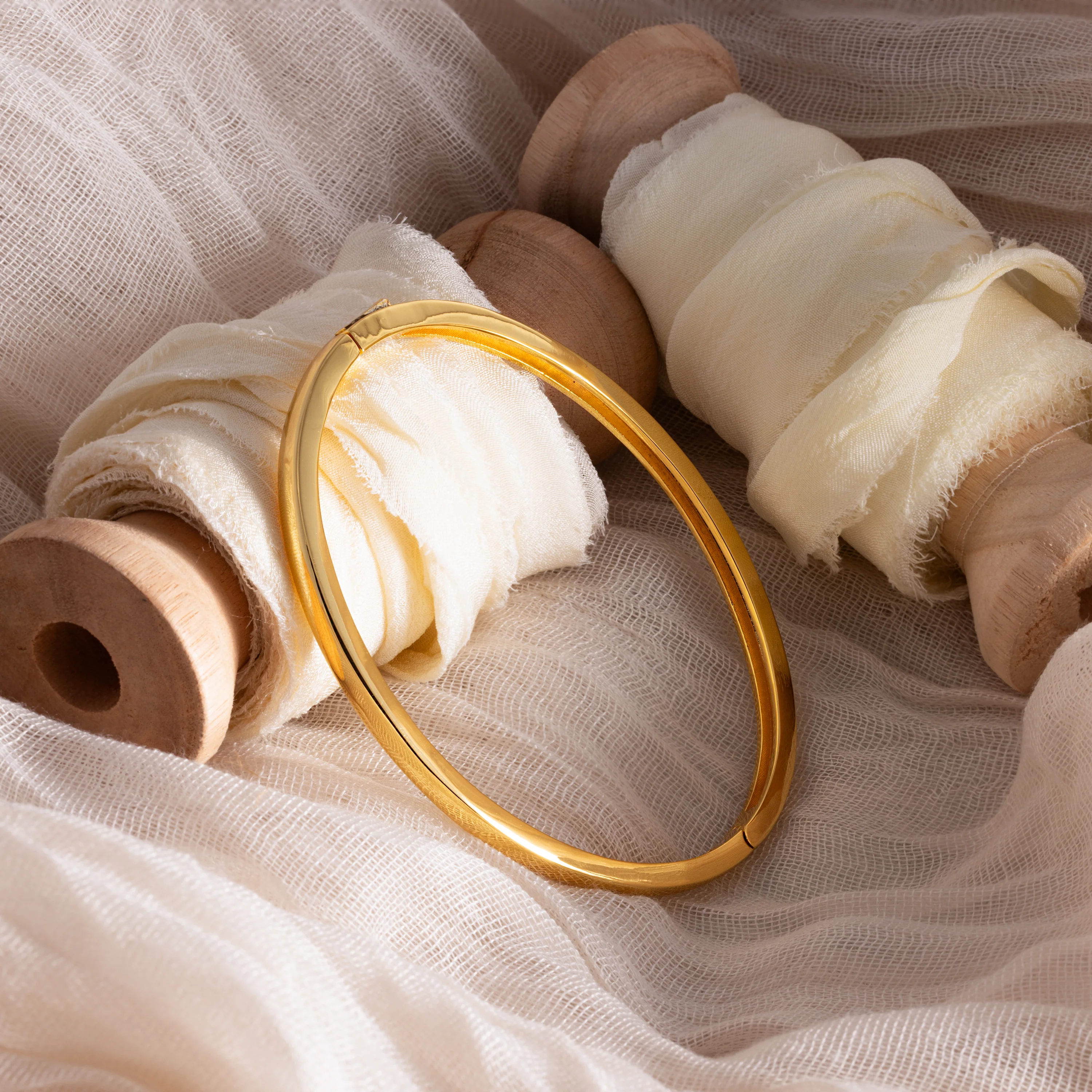 Classic Bangle - Image 2