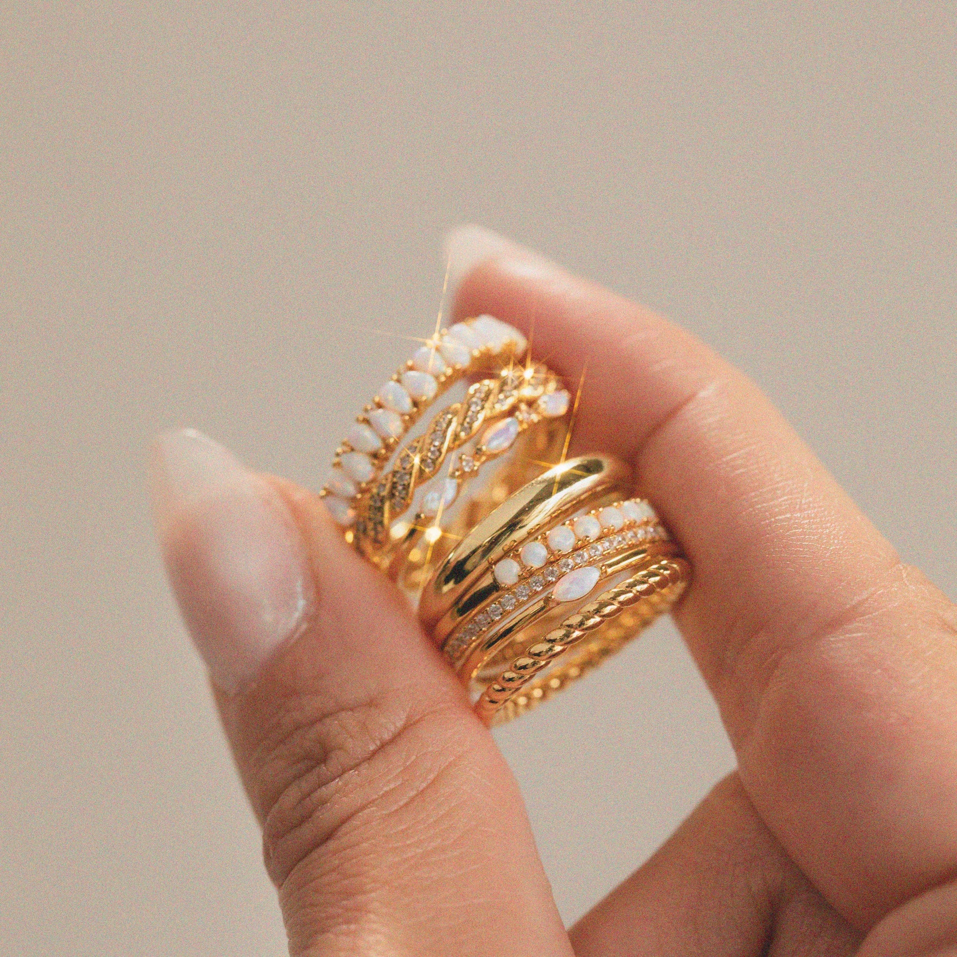 Dome Ring - Image 5