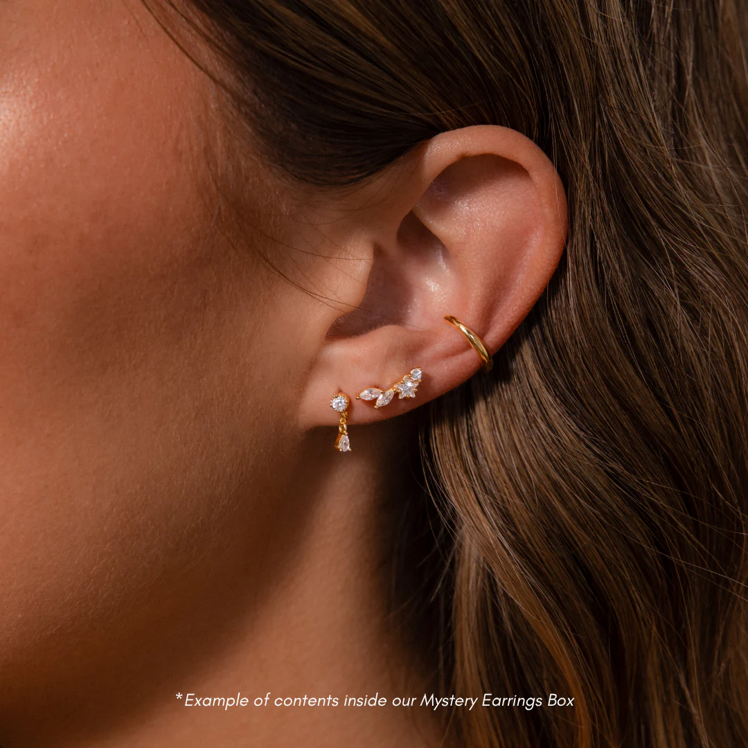Earrings Mystery Box - Image 4
