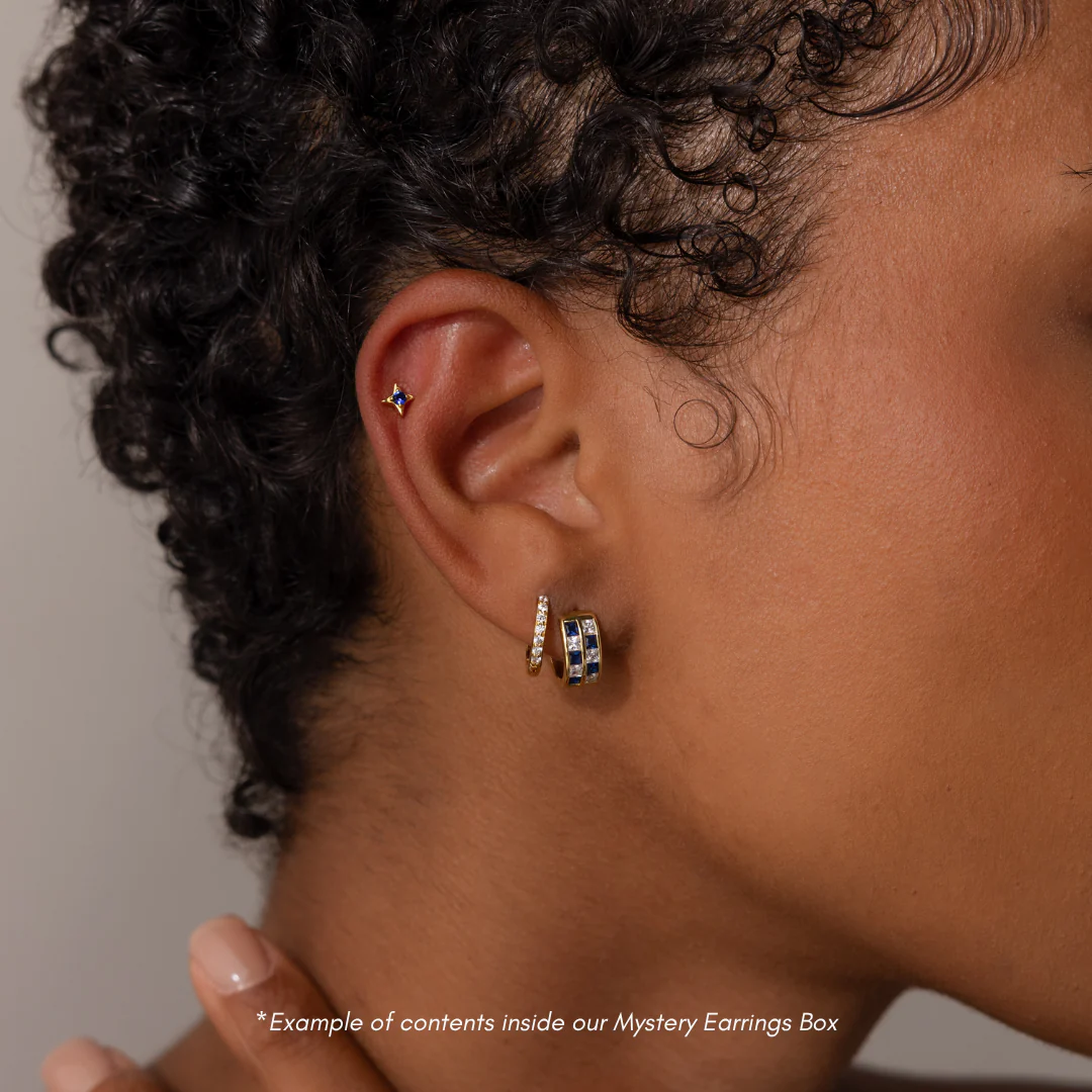 Earrings Mystery Box - Image 5