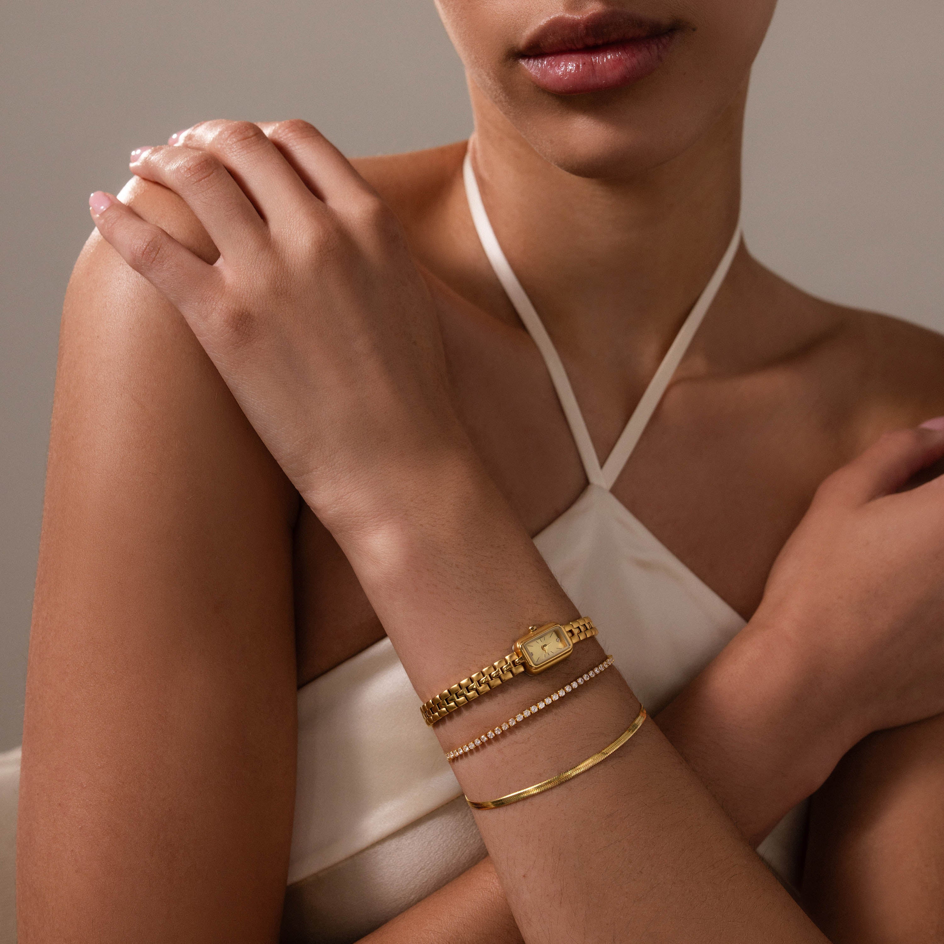 Harmony Link Timepiece - Image 4