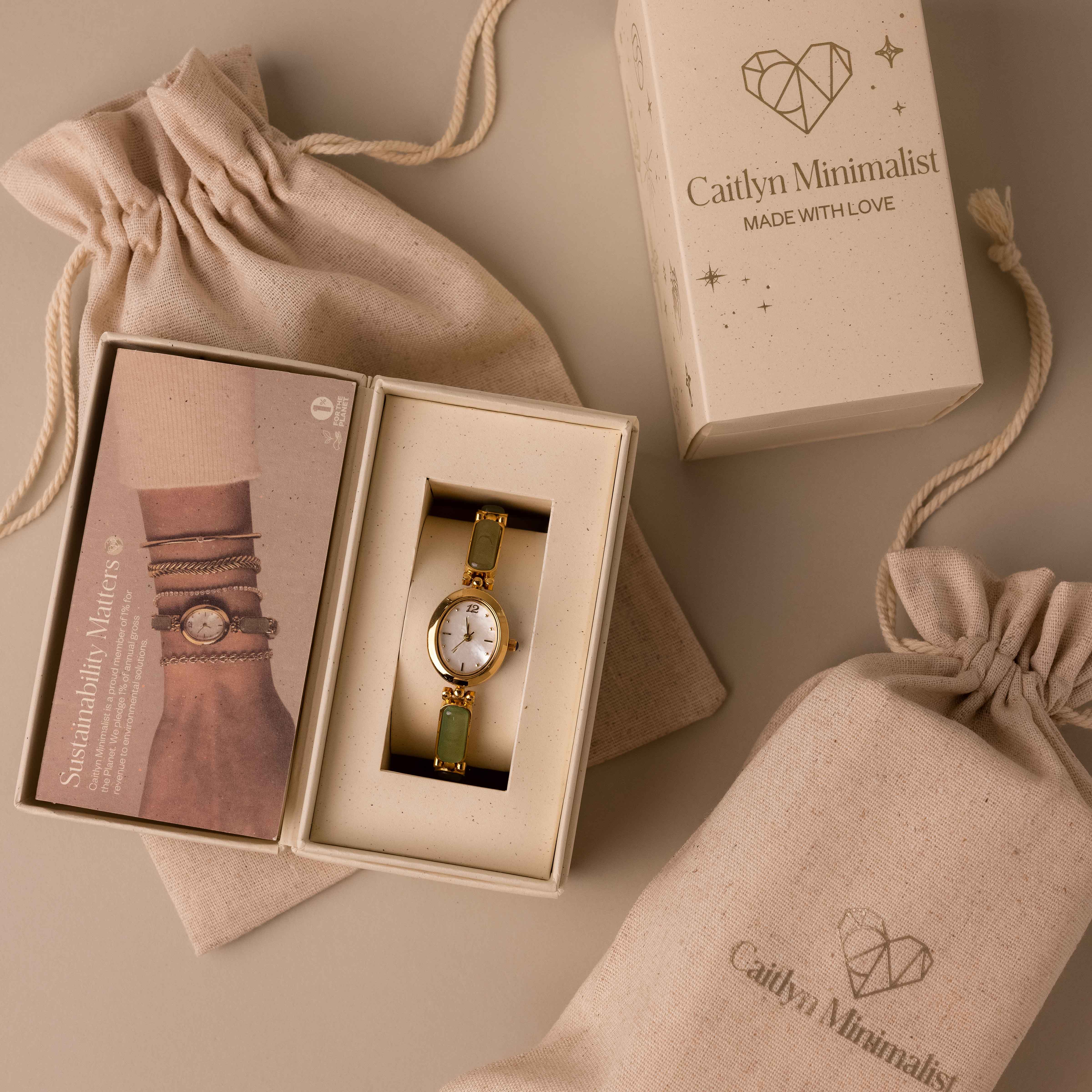 Harmony Link Timepiece - Image 8