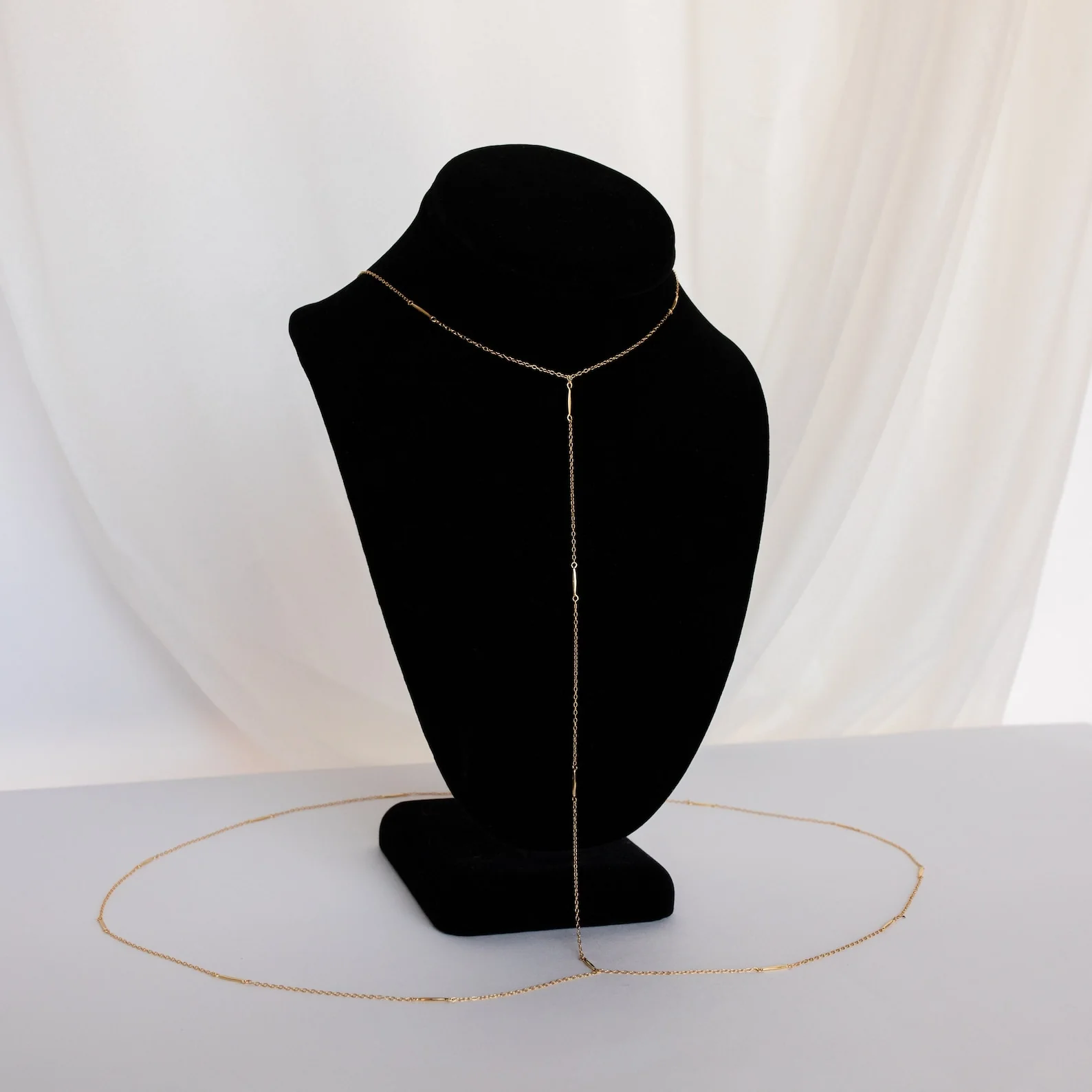 Kara Body Chain - Image 2