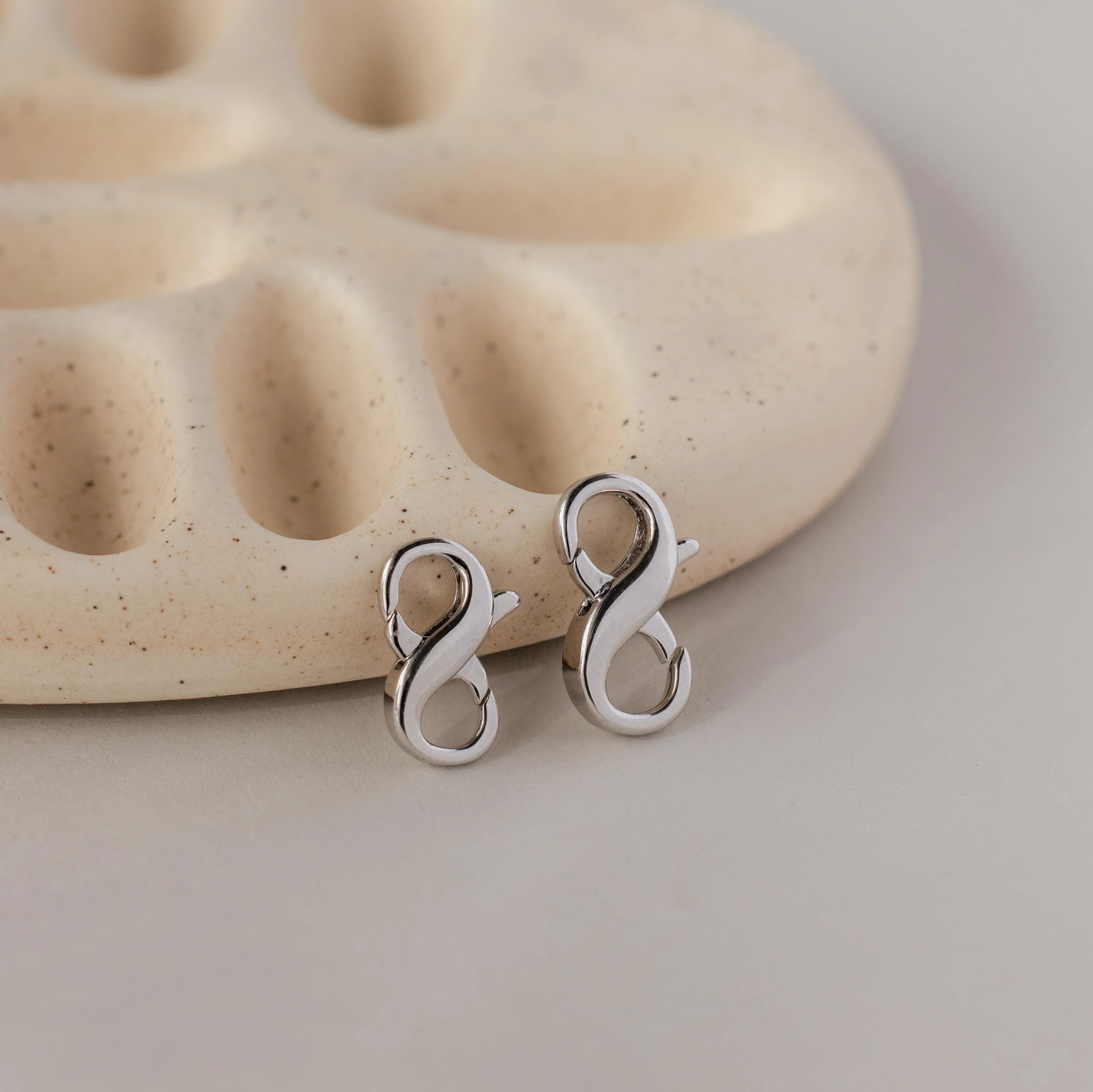 Multipurpose Lobster Clasp Extender Set - Image 2