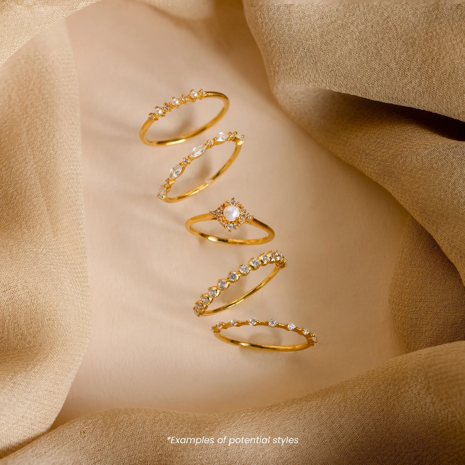 Mystery Ring - Image 2