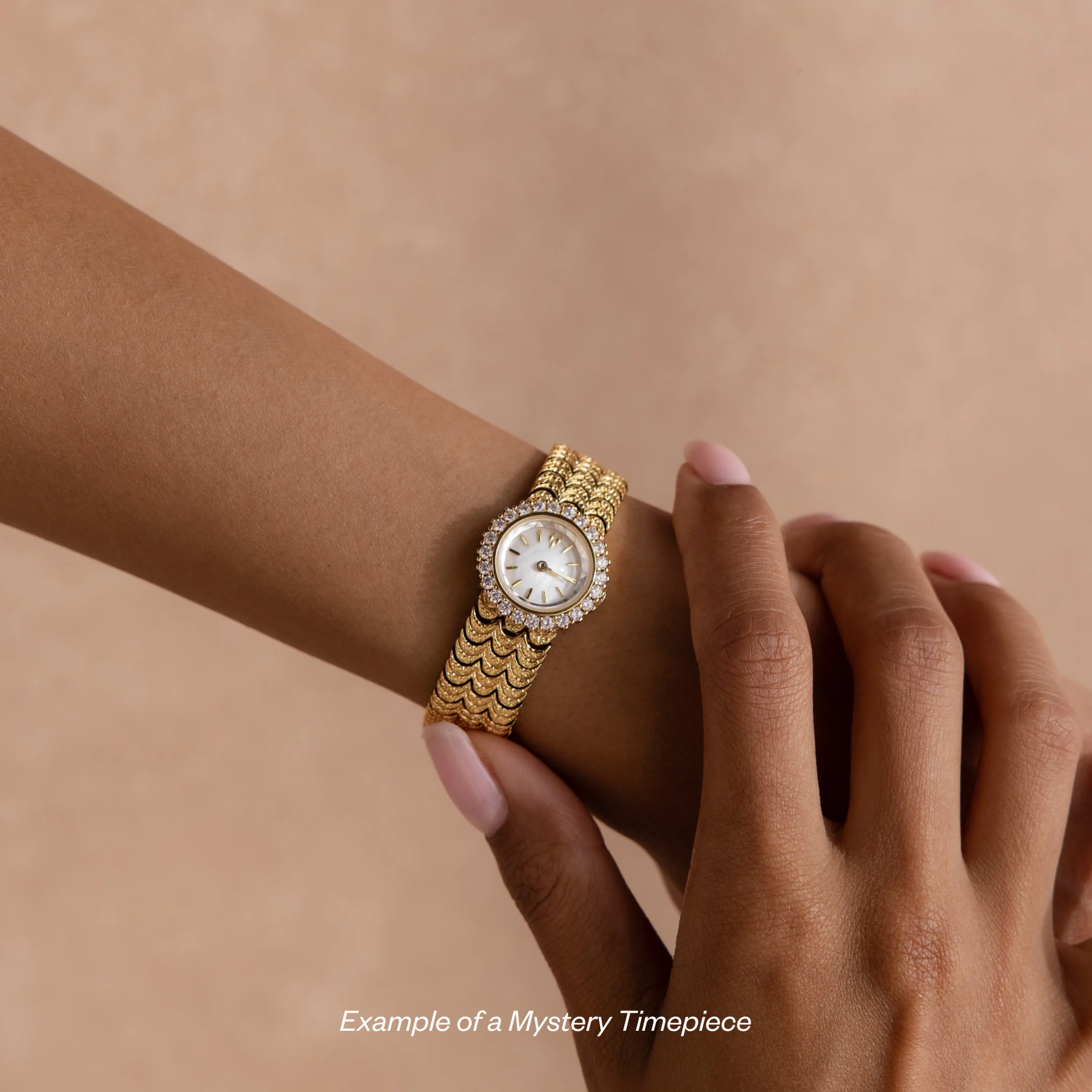 Mystery Timepiece - Image 3