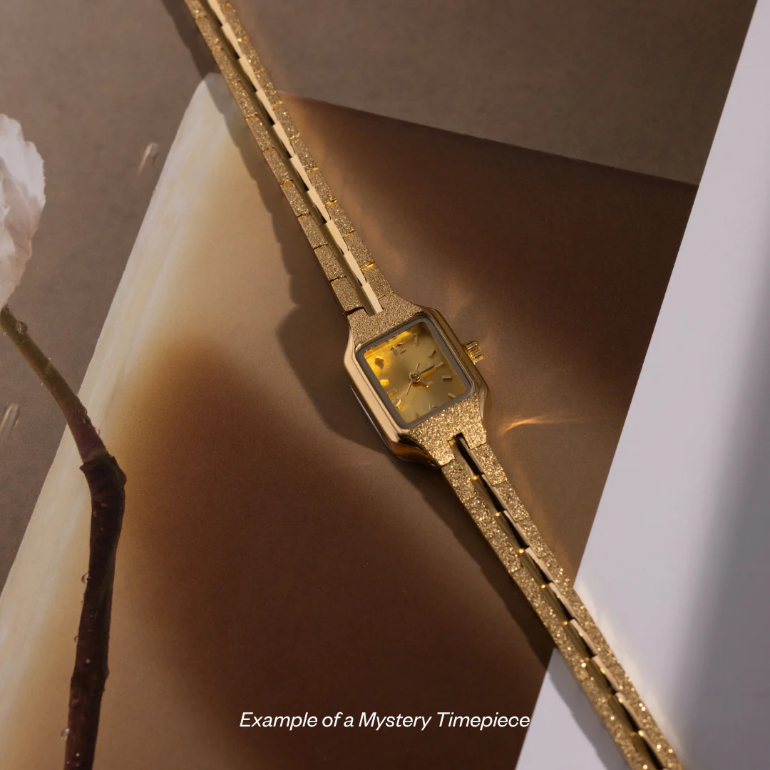 Mystery Timepiece - Image 4