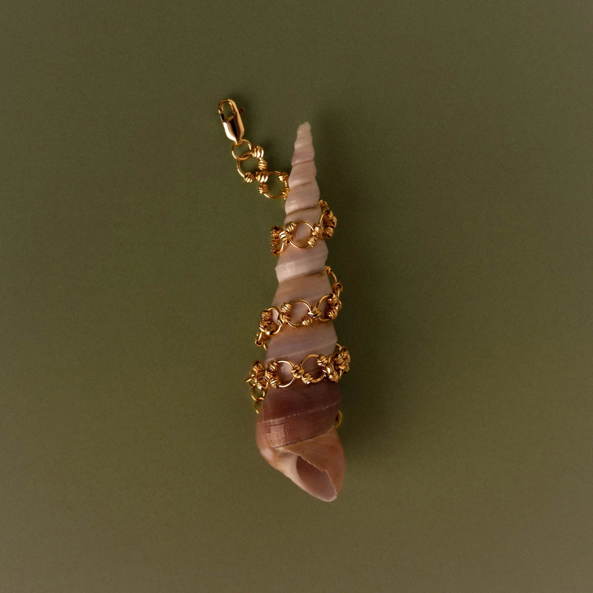 Orbit Chain Bracelet - Image 8