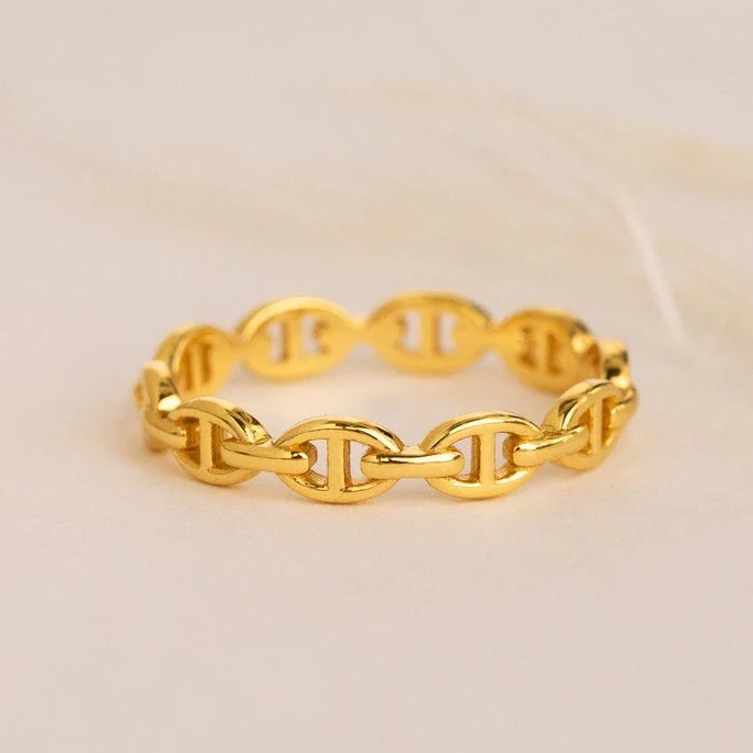 Reese Link Ring - Image 5