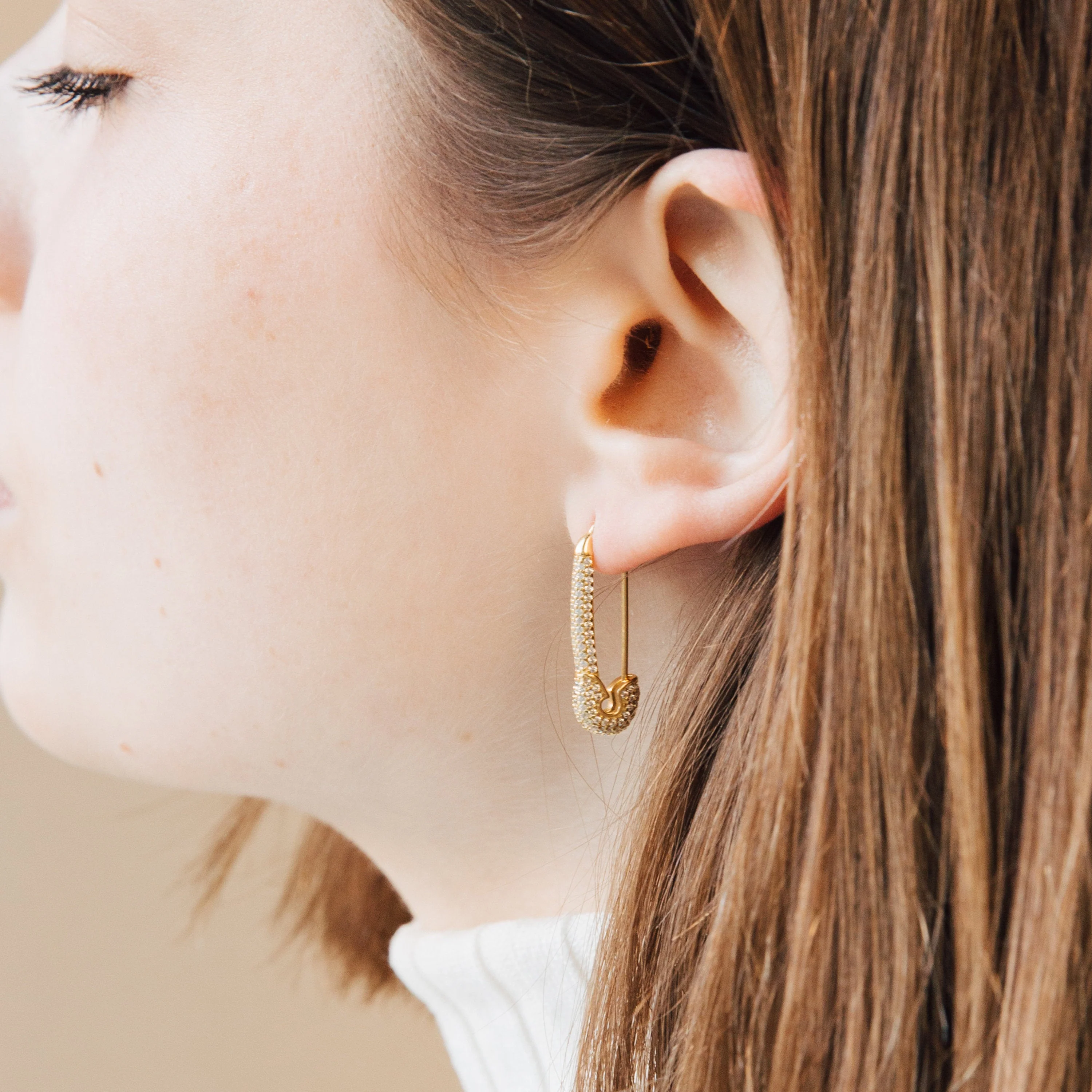 Luxx Earrings - Image 2